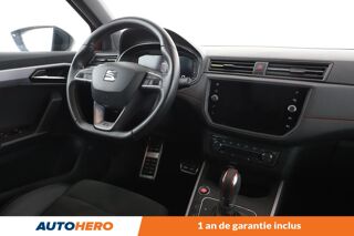 Arona 1.0 EcoTSI FR DSG7 115 ch 2019 occasion 92130 Issy-les-Moulineaux