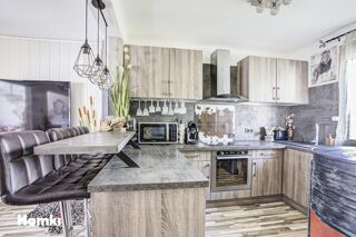  Maison � vendre 5 pi�ces 110 m�