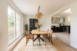  Maison à vendre 5 pièces 120 m²