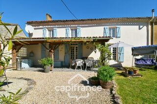  Maison � vendre 6 pi�ces 136 m�