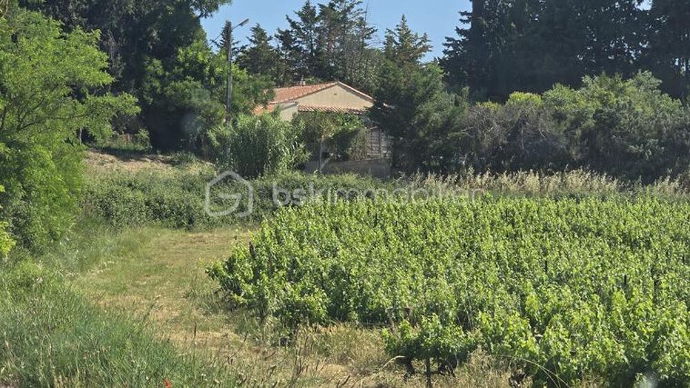 Maison 5 pièces 105 m² · à Saint Pargoire · 105 m² · 313 000 €