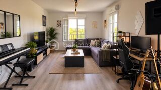 Appartement 2 pièces 43 m² · à Moissy-Cramayel · 43 m² · 139 000 €