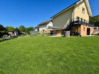  Maison à vendre 5 pièces 120 m²