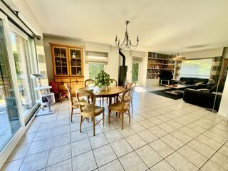  Maison à vendre 7 pièces 220 m²