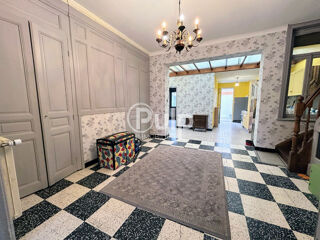  Maison � vendre 5 pi�ces 120 m�