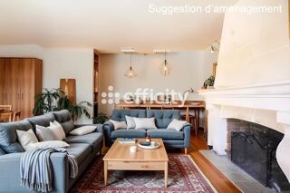  Maison à vendre 7 pièces 238 m²