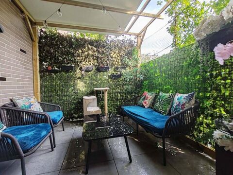  Appartement � louer 2 pi�ces 62 m�