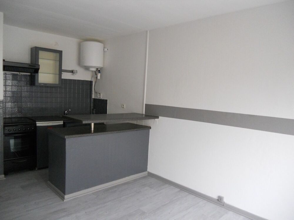 Vente Appartement Appartement de rapport 2 pièces FORBACH (57) Forbach