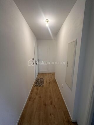  Appartement � vendre 4 pi�ces 61 m�