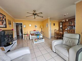  Appartement � vendre 4 pi�ces 79 m�