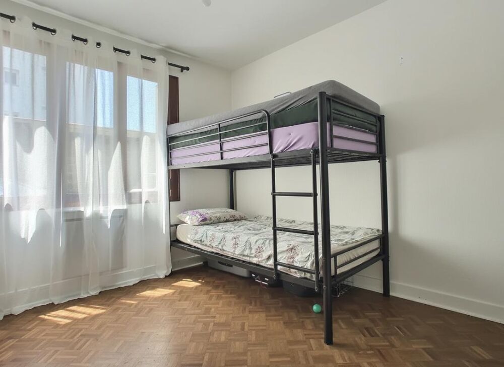 Vente Appartement Vente T3 54m2 TALENCE (33400) Talence