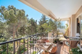  Appartement à vendre 3 pièces 61 m²