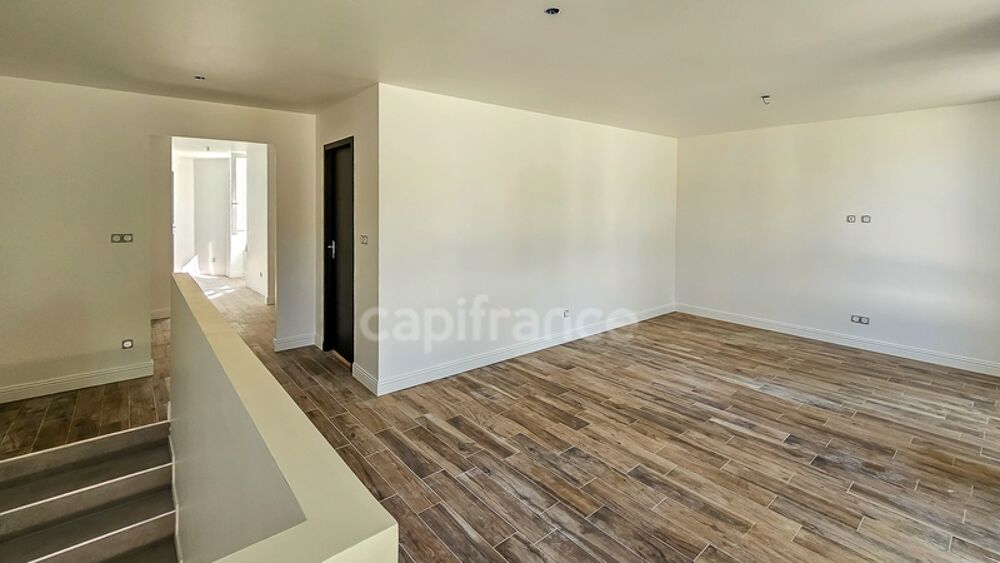Appartement à vendre MORIGNY CHAMPIGNY (91) superbe T5 en duplex totalement rénové