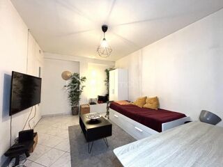  Appartement � vendre 1 pi�ce 27 m�