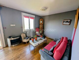  Maison à vendre 5 pièces 81 m²