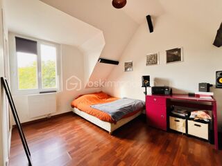  Maison à vendre 3 pièces 57 m²
