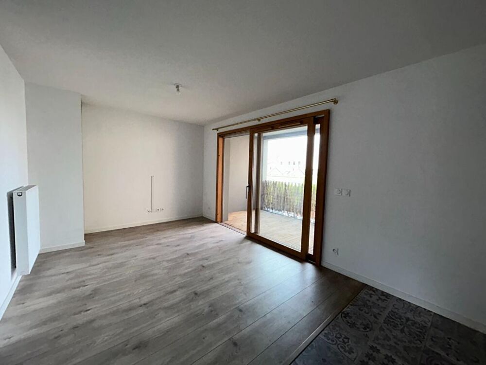 Vente Appartement A vendre appartement  T3 Bordeaux