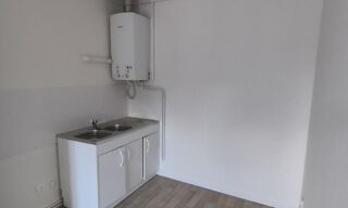  Appartement à louer 2 pièces 53 m²