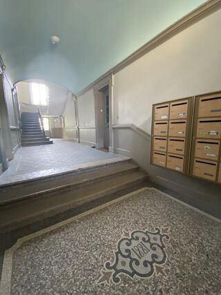  Appartement � vendre 5 pi�ces 116 m�