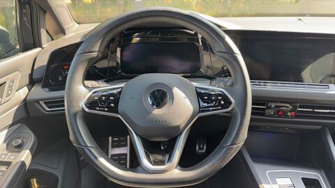 Golf VIII 2.0 TDI 150 DSG7 R-Line 2022 occasion 57050 Metz