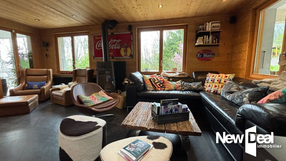  vendre  Chalet Les Houches (74310)