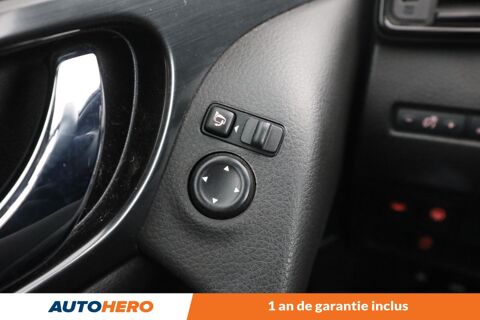 Qashqai 1.5 dCi N-Tec 115 ch 2021 occasion 92130 Issy-les-Moulineaux