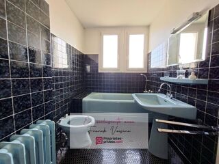  Maison � vendre 8 pi�ces 140 m�