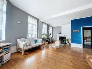  Duplex/triplex à vendre 9 pièces 250 m²
