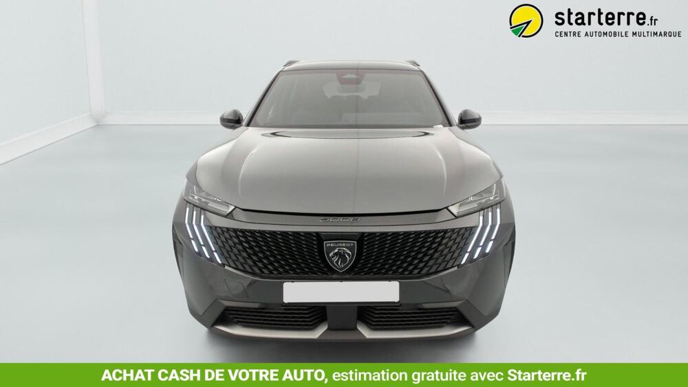 5008 Hybrid 145 e-DCS6 Allure 2026 occasion 69190 Saint-Fons