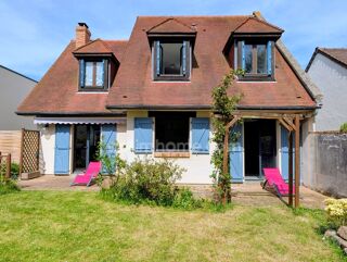  Maison à vendre 5 pièces 144 m²
