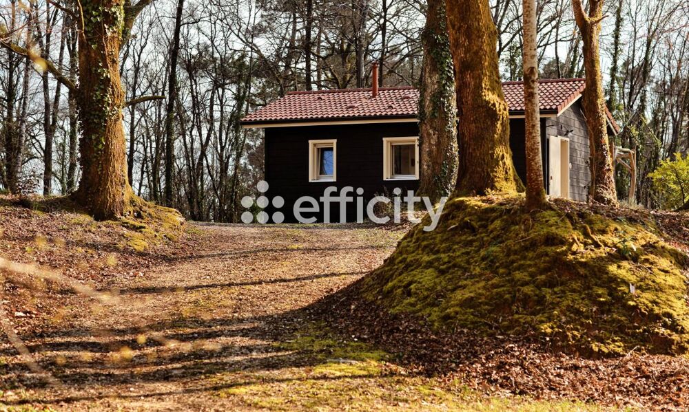Vente Chalet Chalet Augignac