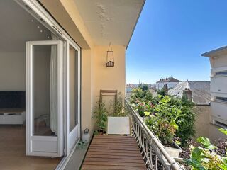  Appartement à vendre 3 pièces 72 m²