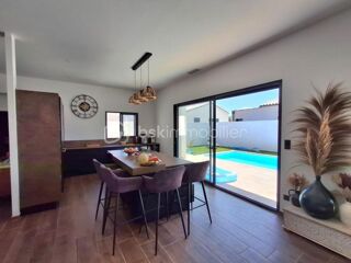  Maison � vendre 5 pi�ces 133 m�