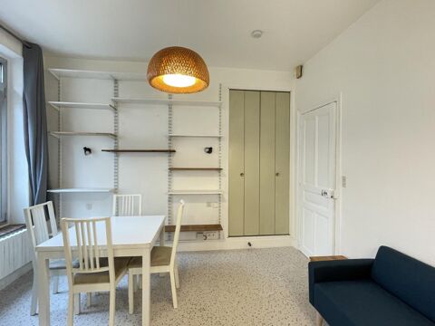  Appartement � louer 3 pi�ces 45 m�