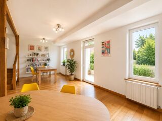  Maison à vendre 8 pièces 210 m²