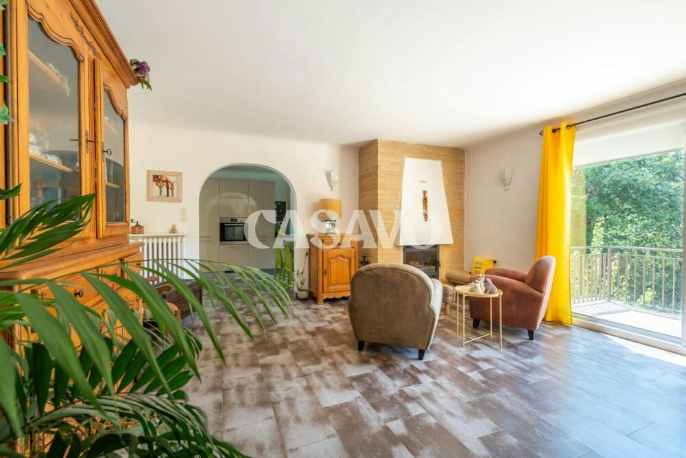 Vente Maison Vente Maison 6 pièces de 210m² - 13090 Éguilles Eguilles