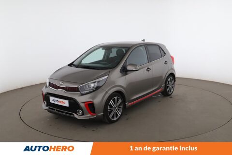 Annonce voiture Kia Picanto 13290 €