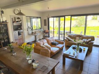  Maison  vendre 6 pices 157 m