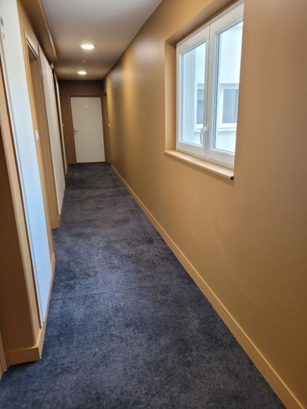 Vente Appartement Marcq En Baroeul  Appartement T4 Marcq en baroeul