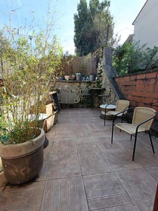  Appartement � vendre 5 pi�ces 75 m�