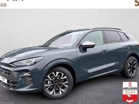 Cupra Terramar 1.5 ehybrid 204 ch dsg6 v 2025 occasion Lavau 10150