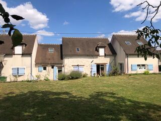 Maison 8 pièces 175 m² · à Coulommiers · 175 m² · 315 000 €