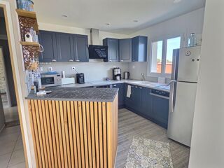 Maison à vendre 4 pièces 97 m²