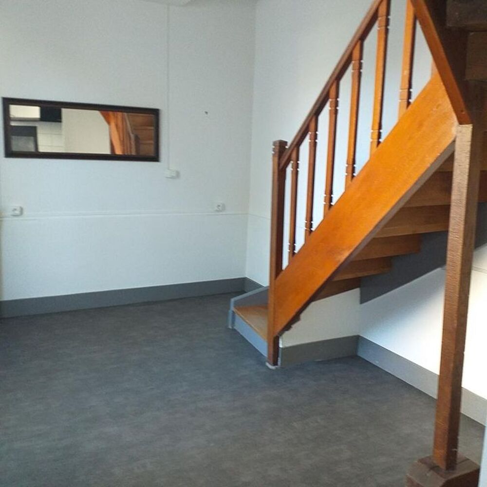 Location Maison Maison de 88m2 à louer sur Romilly-sur-Seine Romilly sur seine