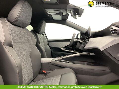 5008 Hybrid 145 e-DCS6 Allure 2026 occasion 69190 Saint-Fons
