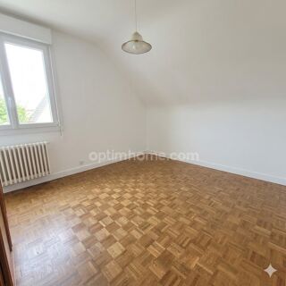  Maison à vendre 6 pièces 130 m²