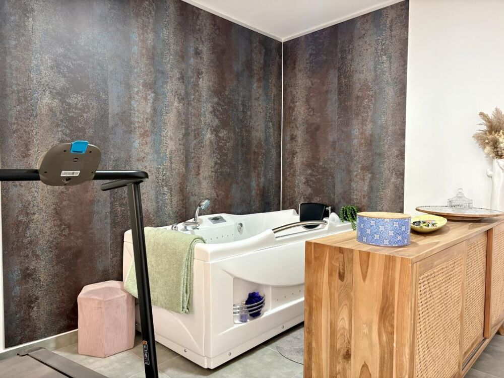 Vente Maison EXCLUSIVITÉ – BIEN MIXTE HABITATION & PROFESSIONNEL La riviere