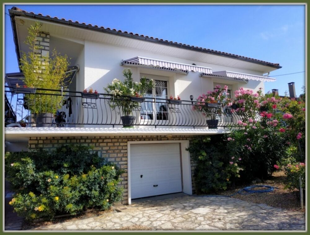 Maison – Chalais, Saint-Christophe-de-Chalais - Vue 3