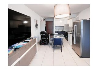  Appartement Aix-les-Bains (73100)