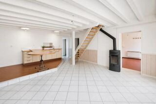  Maison à vendre 4 pièces 75 m²